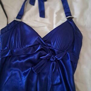 Womans evening/prom dress